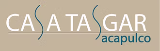 Casa Tasgar Logo